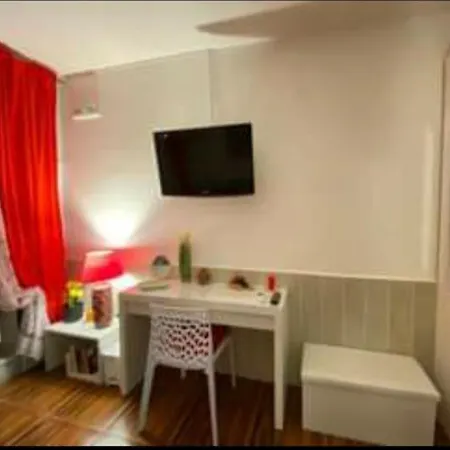 Apartment Max *