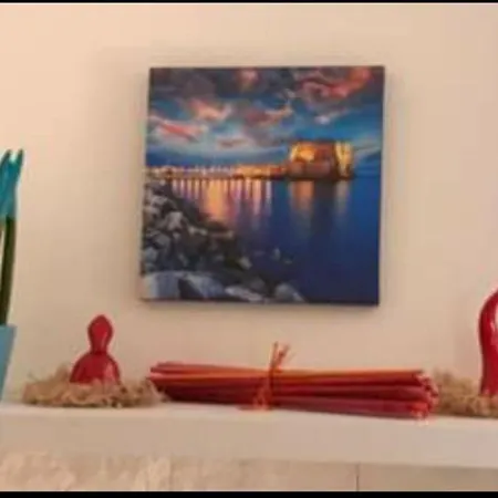 Apartment Max Naples