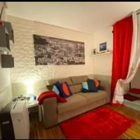 Apartment Max *
