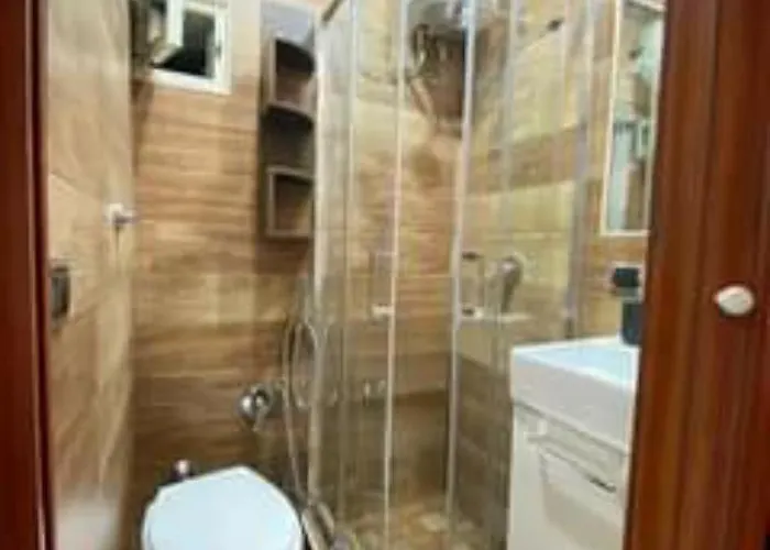 Apartament Max Neapol