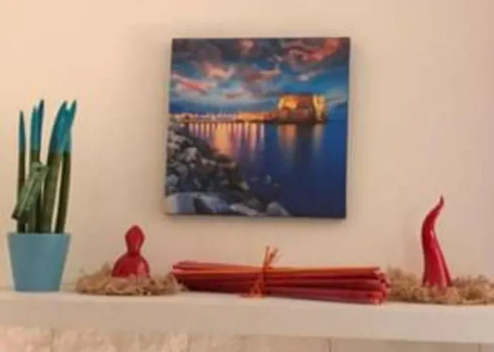 Appartement Max Naples