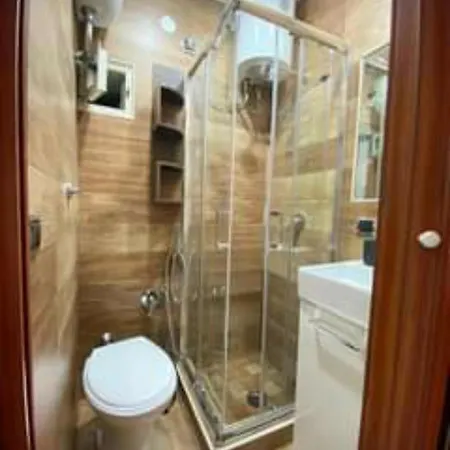 Appartement Max Napels